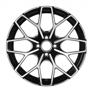 EMR EMR-S1038-17 7.5X17" 4X108 ET35 63.4 Jant