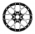 EMR EMR-S1038-17 7.5X17" 4X108 ET35 63.4 Jant