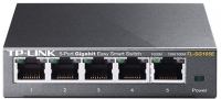 TP-Link TL-SG105E resim