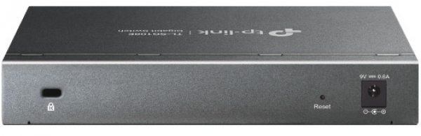 TP-Link TL-SG108E Switch