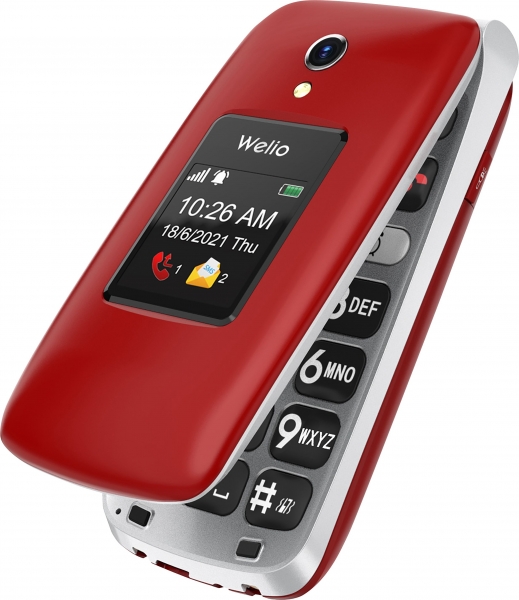 Welio WKey T300