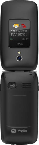 Welio WKey T300
