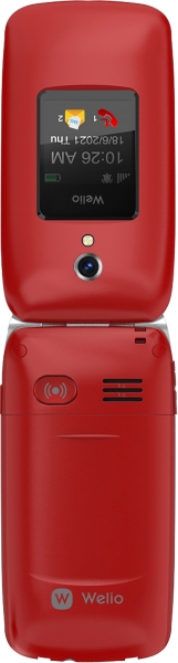 Welio WKey T300