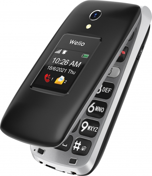 Welio WKey T300