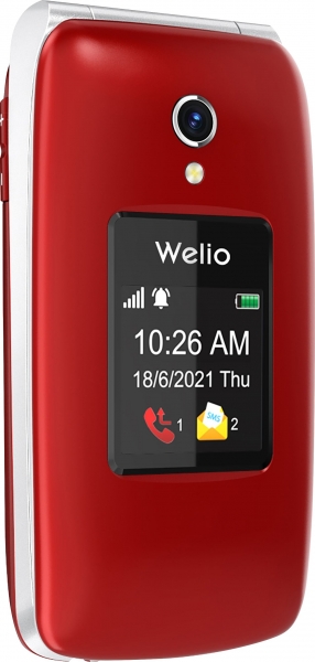Welio WKey T300