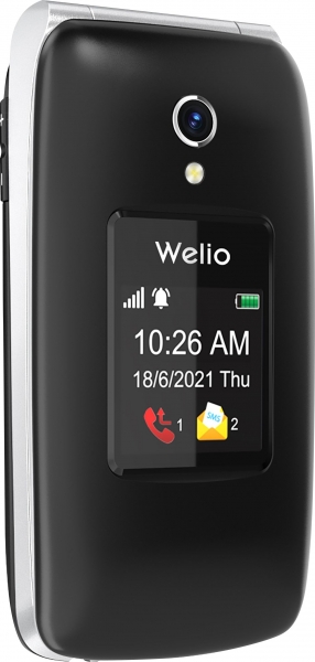 Welio WKey T300