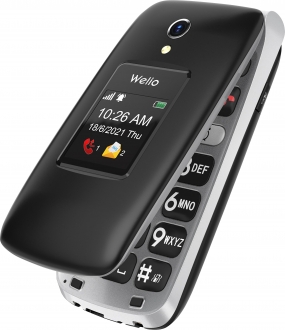 Welio WKey T300