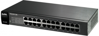 Zyxel ES1100-24E Switch