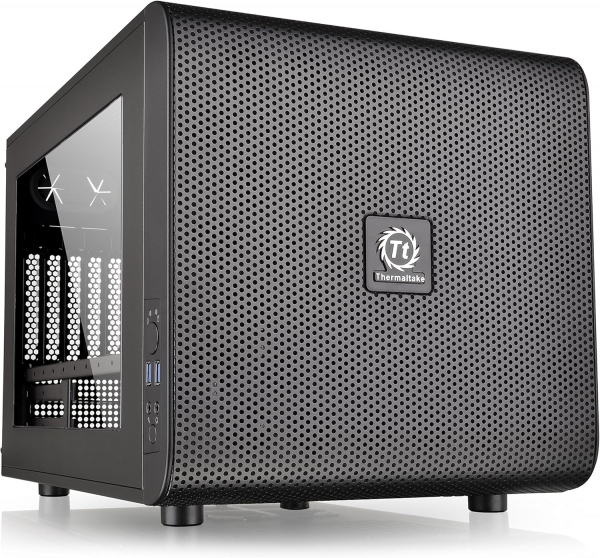 Thermaltake Core V21 Bilgisayar Kasası