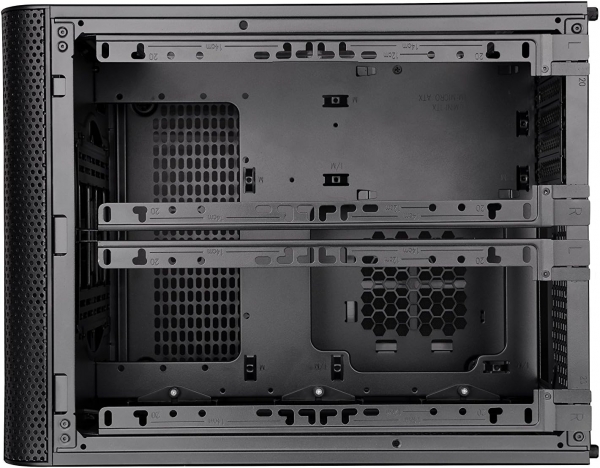 Thermaltake Core V21 Bilgisayar Kasası