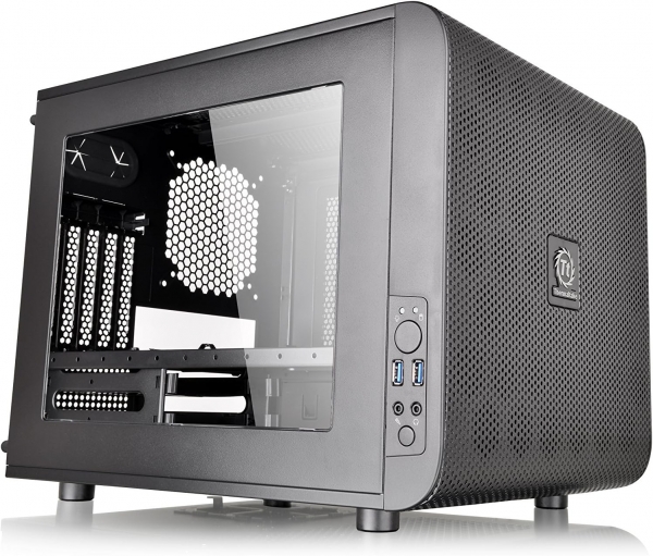 Thermaltake Core V21 Bilgisayar Kasası