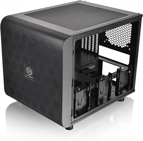 Thermaltake Core V21 Bilgisayar Kasası