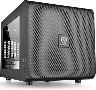 Thermaltake Core V21 Bilgisayar Kasası