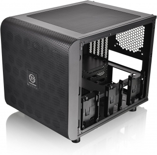 Thermaltake Core V21 Bilgisayar Kasası