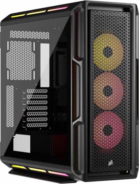 Corsair iCUE Link 5000T LX Bilgisayar Kasası