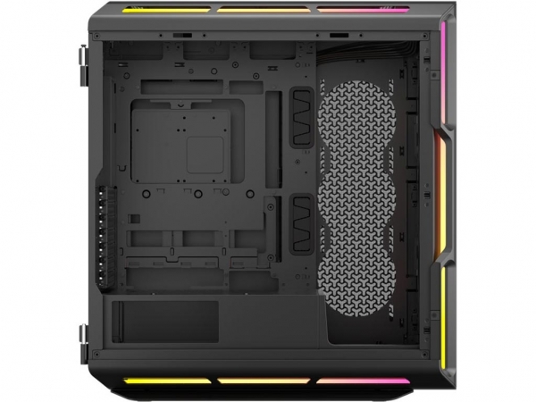 Corsair iCUE Link 5000T LX Bilgisayar Kasası