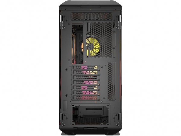 Corsair iCUE Link 5000T LX Bilgisayar Kasası
