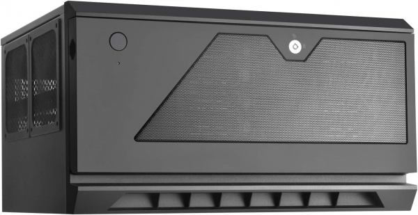 Silverstone CS381 Bilgisayar Kasası