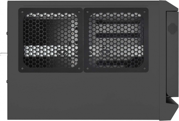 SilverStone Silverstone CS381 Bilgisayar Kasası