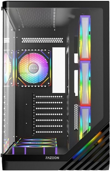 Fazeon F3 750W Bilgisayar Kasası