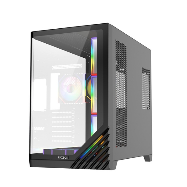 Fazeon F3 750W Bilgisayar Kasası