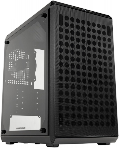 Cooler Master Q300L V2 Bilgisayar Kasası