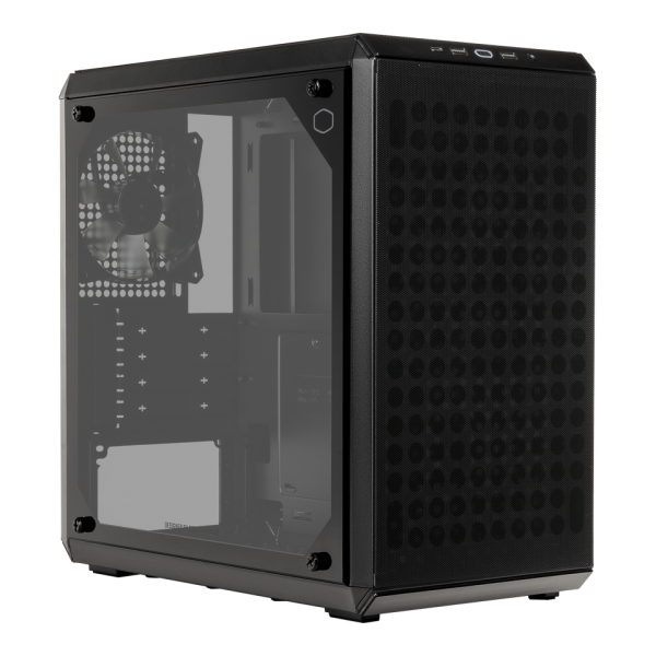 Cooler Master Q300L V2 Bilgisayar Kasası