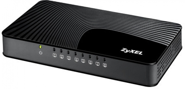 Zyxel GS-108S Switch