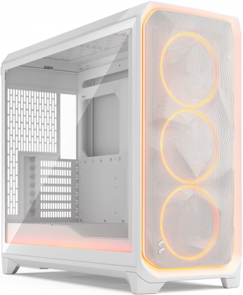 Fractal Design Meshify 3 XL Bilgisayar Kasası