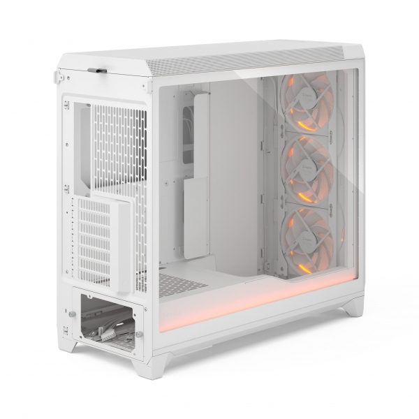 Fractal Design Meshify 3 XL Bilgisayar Kasası