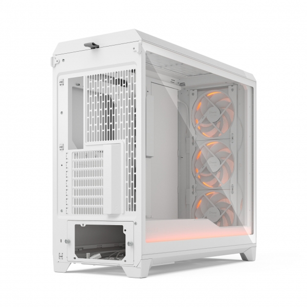 Fractal Design Meshify 3 XL Bilgisayar Kasası