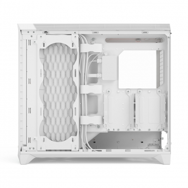 Fractal Design Meshify 3 XL Bilgisayar Kasası