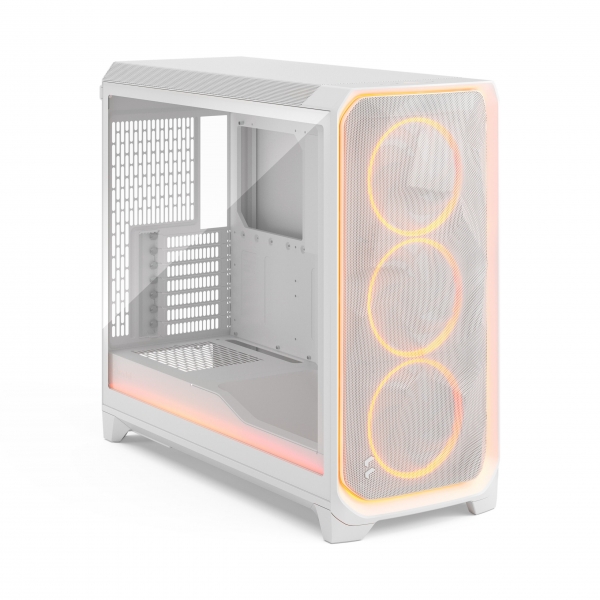 Fractal Design Meshify 3 XL Bilgisayar Kasası