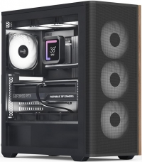 Aerocool D501A 850W resim
