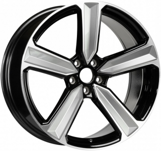 EMR EMR-S1014-01 8.5X19" 5X112 ET35 66.45 Jant