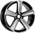 EMR EMR-S1014-01 8.5X19" 5X112 ET35 66.45 Jant