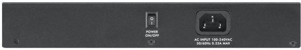Zyxel GS1100-24E v3 Switch