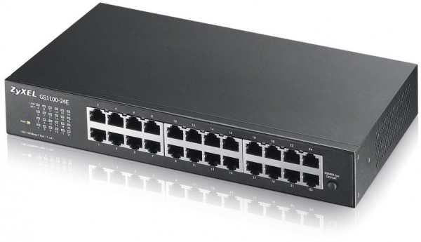 Zyxel GS1100-24E v3 Switch