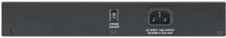 Zyxel GS1100-24E v3 Switch