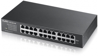 Zyxel GS1100-24E v3 Switch