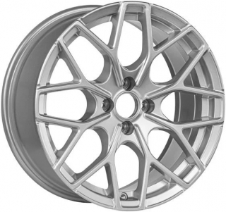 EMR EMR-S1038-03 7.5X17" 4X108 ET25 65.1 Jant