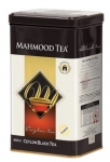 Mahmood Tea Seylan Siyah Çay Metal Kutu 450 gr resim