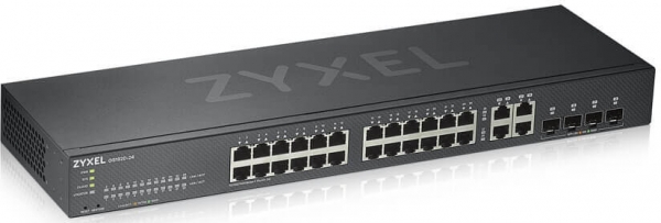 Zyxel GS1920-24v2 Yönetilebilir Switch