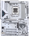 Gigabyte B850 Eagle Ice resim