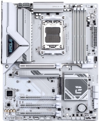 Gigabyte B850 Eagle Ice resim