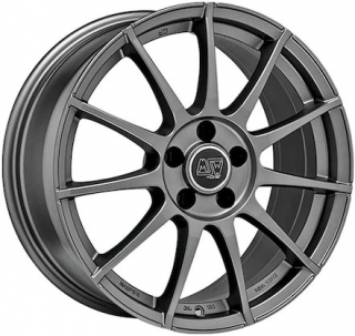 MSW 85 8X18" 5X114.3 45 73.1 Jant