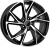 Kormetal CA23 9X20" 5X108 ET45 65.1 Jant