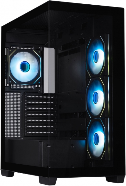 BitFenix X8 850W Bilgisayar Kasası