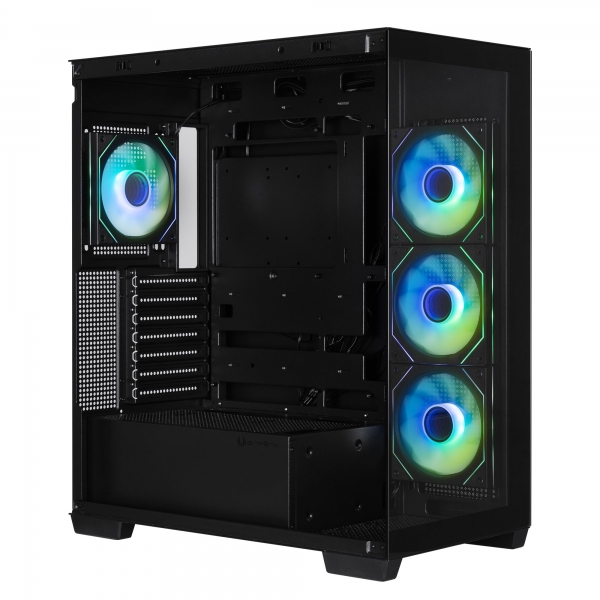 BitFenix X8 850W Bilgisayar Kasası