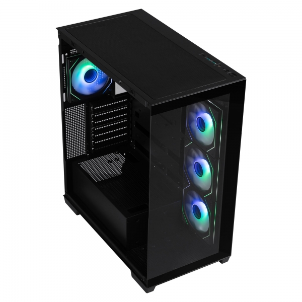 BitFenix X8 850W Bilgisayar Kasası